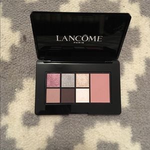 Lancôme Eyeshadow Palette